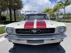 Thumbnail Photo 3 for 1965 Ford Mustang Shelby GT500 Coupe for Sale by Owner