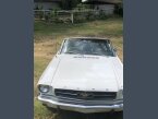 Thumbnail Photo 1 for 1965 Ford Mustang Convertible for Sale by Owner