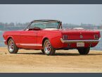 Thumbnail Photo 5 for 1965 Ford Mustang GT Convertible