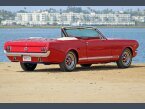 Thumbnail Photo 6 for 1965 Ford Mustang GT Convertible