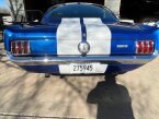 Thumbnail Photo 3 for 1965 Ford Mustang Fastback
