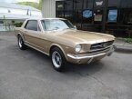 Thumbnail Photo 5 for 1965 Ford Mustang Coupe