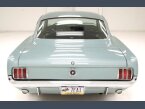 Thumbnail Photo 3 for 1965 Ford Mustang Fastback