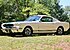1965 Ford Mustang GT for sale 101190463