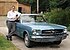 1965 Ford Mustang Coupe for sale 101214464