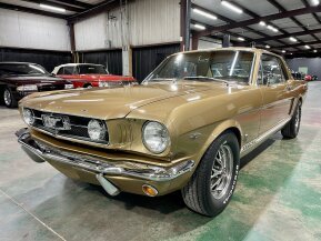 1965 Ford Mustang for sale 101729151