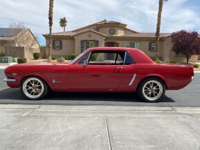 1965 Ford Mustang Coupe for sale 101755216