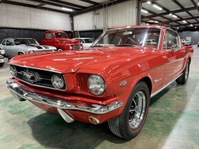 1965 Ford Mustang for sale 101771355