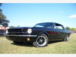 1965 Ford Mustang for sale 101838074