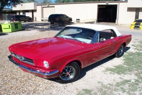 1965 Ford Mustang for sale 101832879