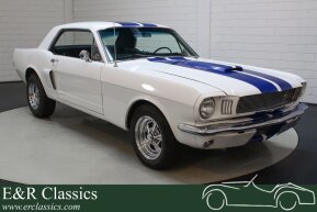 1965 Ford Mustang Coupe for sale 101892184