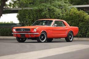 1965 Ford Mustang Coupe for sale 101916852