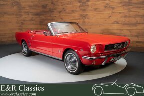 1965 Ford Mustang Convertible for sale 101945537