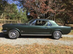 1965 Ford Mustang Coupe for sale 101971588