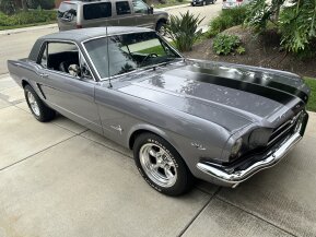 1965 Ford Mustang Coupe for sale 101993515