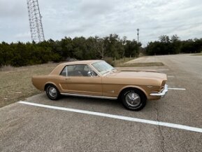 1965 Ford Mustang Coupe for sale 102004733