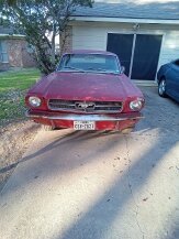 1965 Ford Mustang Coupe for sale 102005564