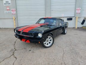 1965 Ford Mustang for sale 102010930