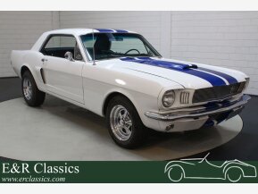 1965 Ford Mustang for sale 101779346