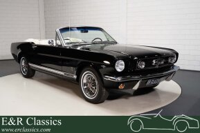 1965 Ford Mustang Convertible for sale 101862733