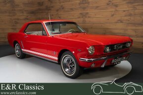 1965 Ford Mustang Coupe for sale 102020437