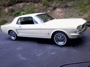 1965 Ford Mustang for sale 101534780