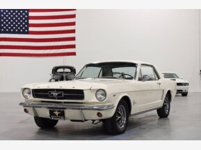 1965 Ford Mustang for sale 101699035