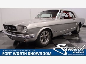 1965 Ford Mustang for sale 101700186