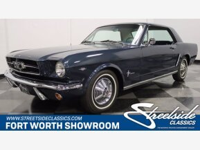 1965 Ford Mustang for sale 101709853