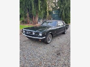 1965 Ford Mustang for sale 101728006