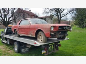 1965 Ford Mustang for sale 101748122