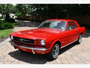 1965 Ford Mustang for sale 101762998