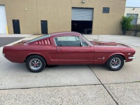 1965 Ford Mustang for sale 101763935