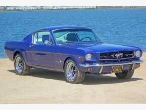 1965 Ford Mustang GT for sale 101774421