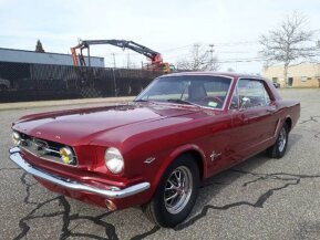 1965 Ford Mustang for sale 101790723