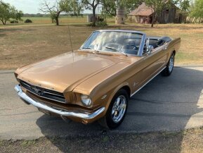 1965 Ford Mustang for sale 101793645