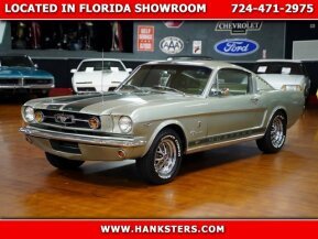 1965 Ford Mustang for sale 101794853