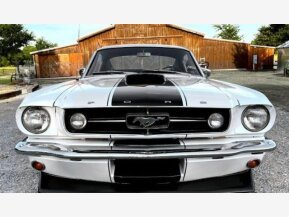 1965 Ford Mustang for sale 101806152