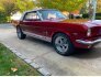 1965 Ford Mustang Convertible for sale 101806530