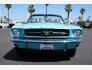 1965 Ford Mustang for sale 101811350