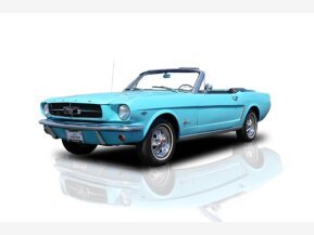 1965 Ford Mustang for sale 101811350
