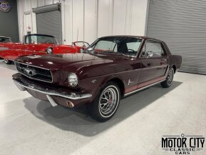 1965 Ford Mustang for sale 101818165