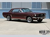 1965 Ford Mustang for sale 101818165