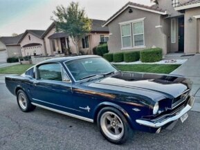 1965 Ford Mustang Fastback for sale 101818181