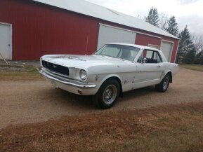 1965 Ford Mustang Coupe for sale 101818182