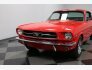 1965 Ford Mustang Fastback for sale 101828431