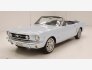 1965 Ford Mustang Convertible for sale 101835890