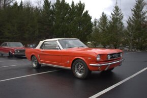 1965 Ford Mustang for sale 101837138