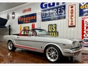 1965 Ford Mustang for sale 101838964