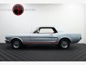 1965 Ford Mustang for sale 101840409